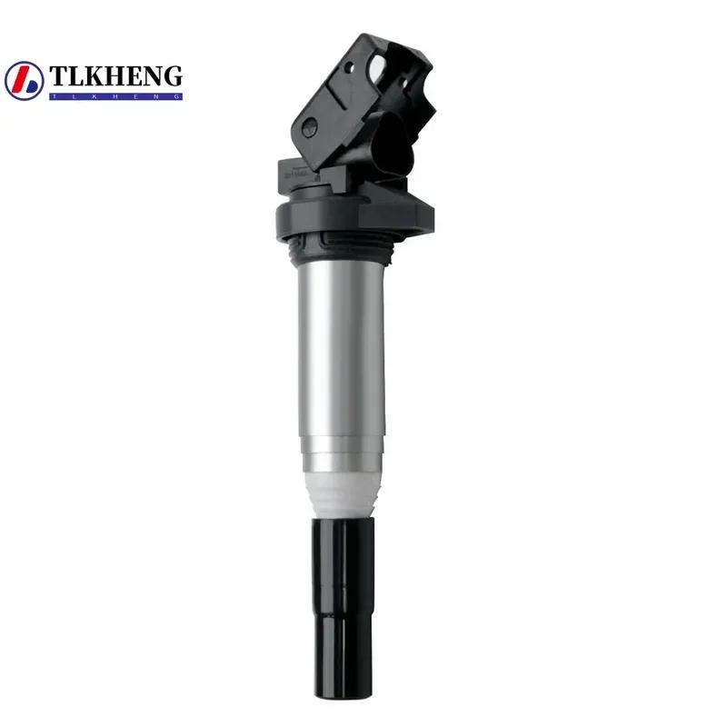 

For BMW 320i 325xi 328i 330Ci 335i 550i 650i 750Li E46 E53 E60 E70 E82 E90 X3 X5 Z4 ignition coil 12138616153 For BMW Coil UF667