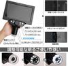 GHDVOP Digital 1200X USB 8 LED 2 Auxiliary Stand Electronic Curved Aluminum for Biological Independent Biology Jewelry and Circuit Board Japanese