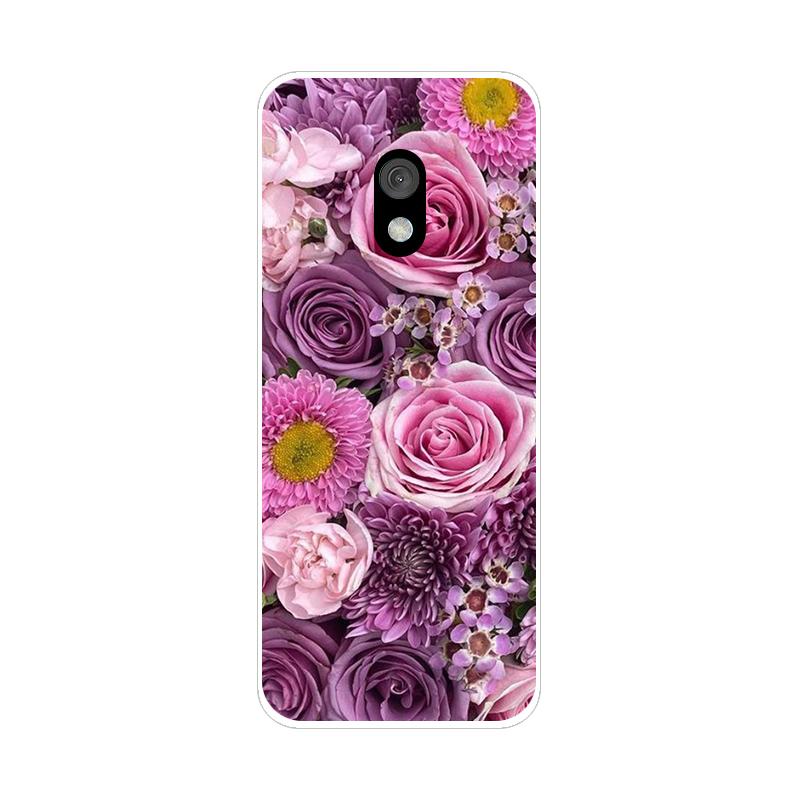 For Nokia 235 4G 2024 Case Back Cover for Nokia 215 220 4G 2024 Shockproof Clear Soft Silicone Phone Cases for Nokia 220 Fundas