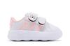 adidas Grand Court Disney Minnie Mouse Cloud White Clear Pink Chalk Wh