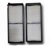 Cabin Filter Set For Mazda 2 2006-2014 DN20-61-J6X