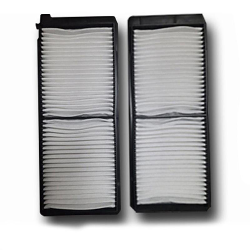 Cabin Filter Set For Mazda 2 2006-2014 DN20-61-J6X