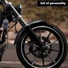 Motorcycle Women Bells - Motorcycle Angel Bell For Men Women,Bell Biker Accessory,Guard Riding Safety