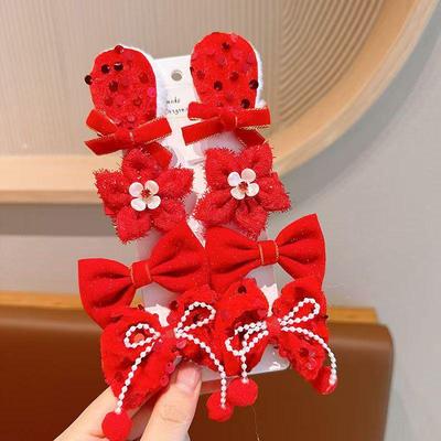 Accessoires pour cheveux pour enfants – Épingles à cheveux pour enfants