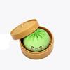 Stretchy Steamed Bun Squishy Toy Slow Rebound Steamed Bun Squeeze Toy  Party Favors