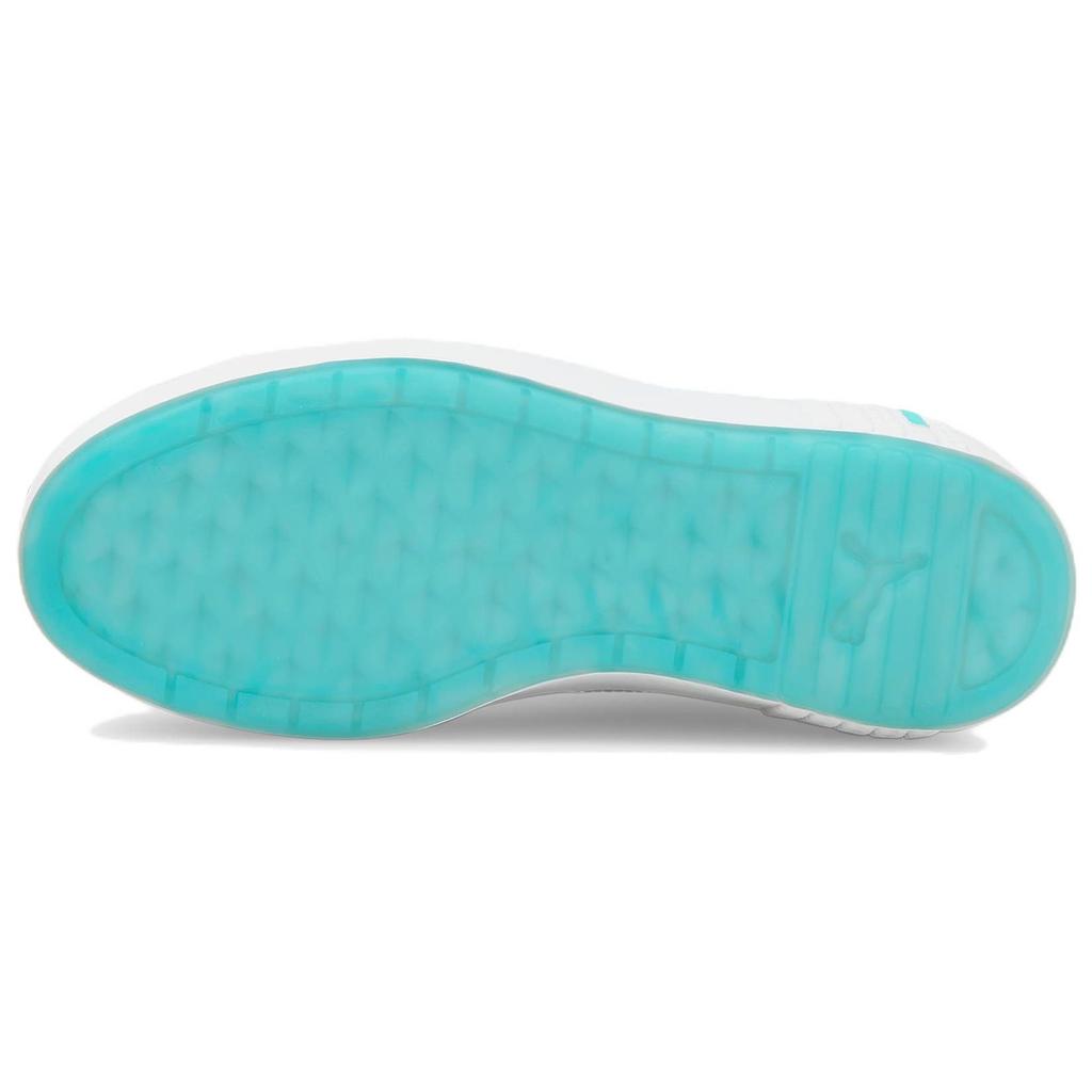 Puma Smash Platform v2 Candy - Кроссовки Arctic Ice Women White 383878-02  Купить дешево на Joom