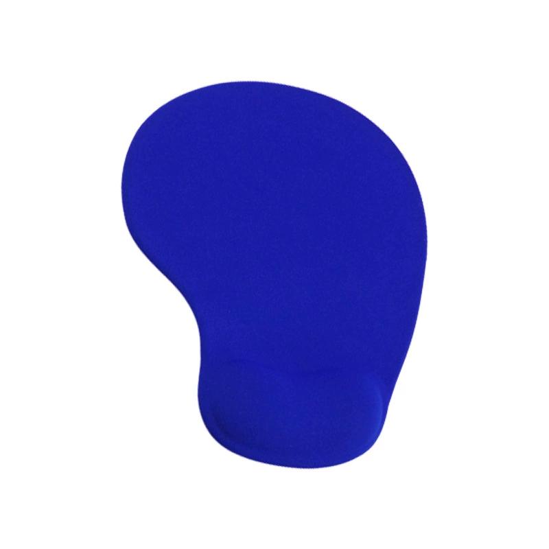 Tampă drăguță de suport cu gel de siliciu pentru protecția încheieturii mâinii se poate mișca liber Mouse Pad pentru protecția încheieturii biroului Tampă de mouse ergonomică pentru suport pentru încheietura mâinii pentru PC, laptop, computer