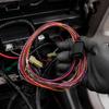 Plug In Alarm Circuit Repair Harness for Selected Vehicle Anti Theft Siren Wiring Service, Insulated Wire Set for 1K0951605C 1K0951605F