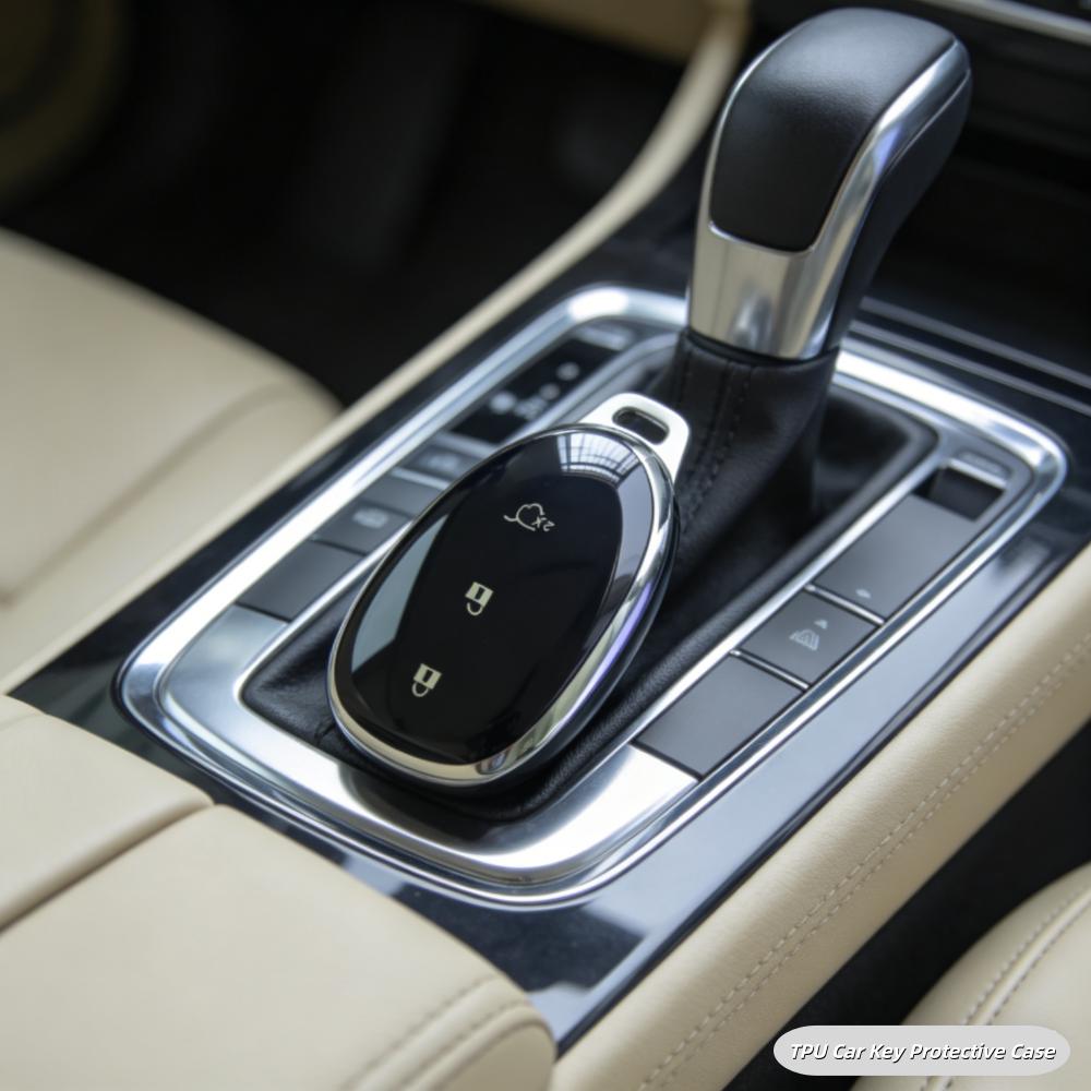 

Чехол для брелока для Changan Qiyuan A07 A05 Q07 Q05 Автомобильный ключ Защитный чехол Аксессуары