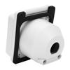 30AMP   Lock RV Shore Power Inlet, Nema L5-30p RV Power Inlet Box, RV Outlet Container for Marine Boat Trailer Shed