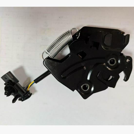 

Lynk & Co Hood Lock Compatible Parts (8888767963, 8888767969) Right