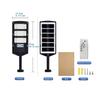 99000000LM 60000W Solar LED Outdoor Lighting Motion Sensor Super Bright Wall Lamp Waterproof Solar Light For Garden Street Patio