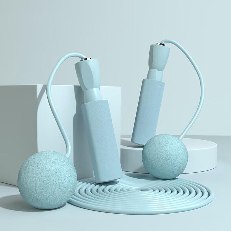 UMAY Weighted Fitness Jump Rope