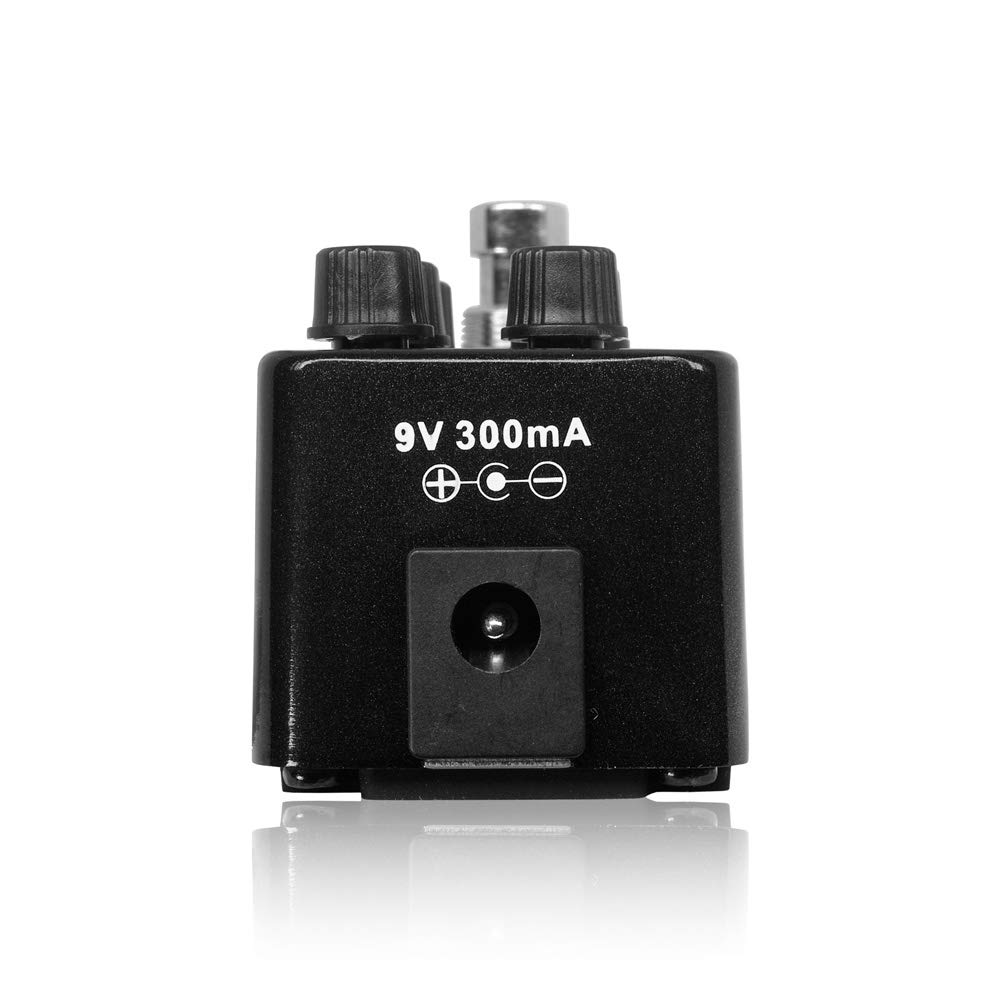 Mooer Micro Preamp 016 Preamp Guitar Effector