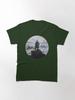 The Creation Wanderer Above the Sea of Fog Classic T-Shirt