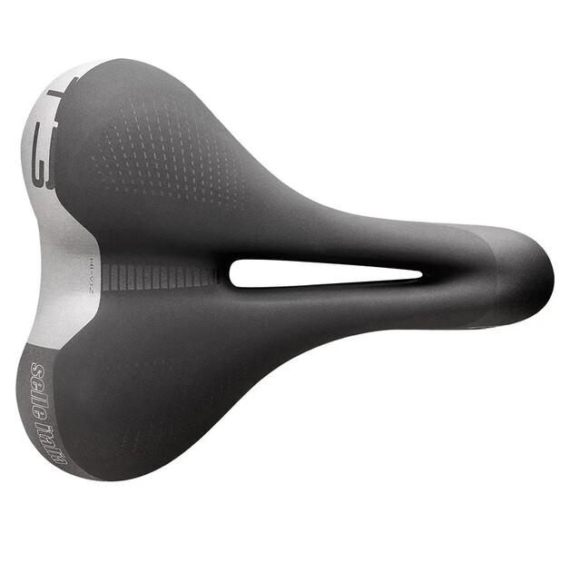Selle Italia T3 Flow велосипедное седло