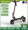 Kukirin G2 Folding Electric Scooter 800W 48V 15Ah | 45km/h Max Speed, 10'' Tires, Dual Disc Brakes