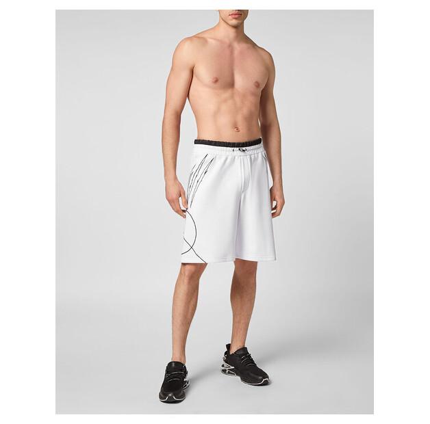 Шорты Plein Sport 1291