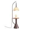 UOSU Vintage French Floor Lamp