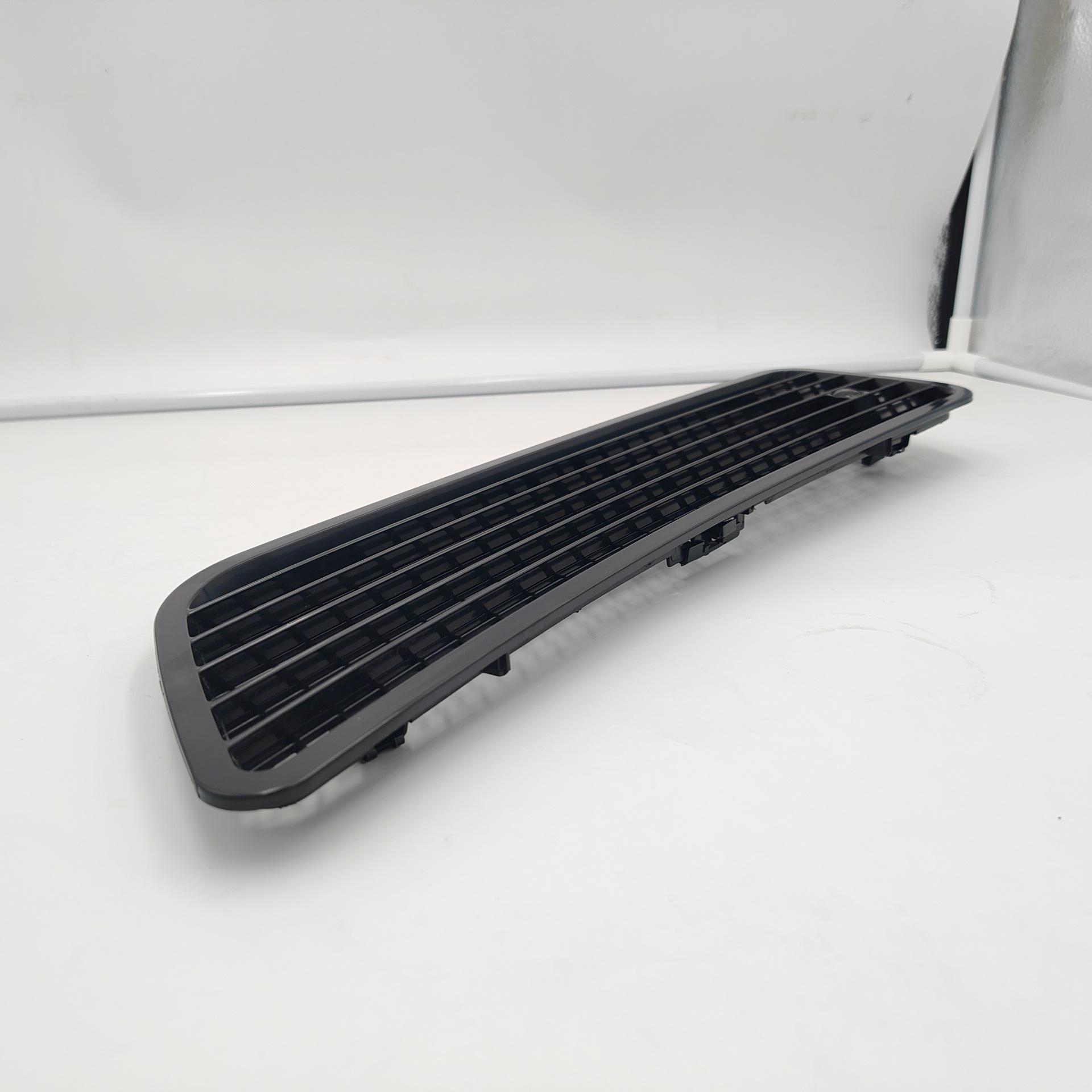 

Совместимая вентиляционная решетка капота для Mercedes-Benz S-Class W221 2006-2013 (2218800205) Left