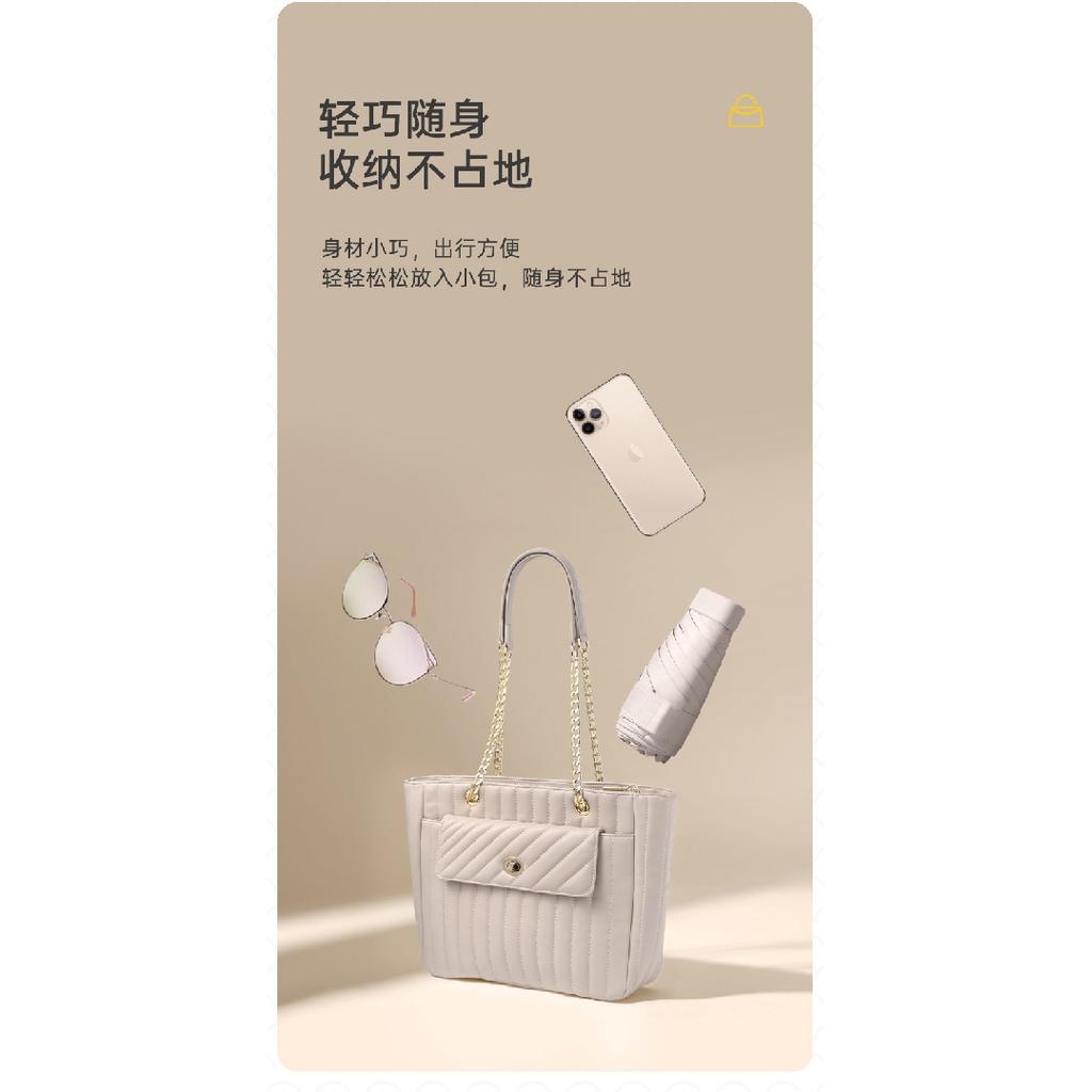 Mini slunečník kapesní deštníky proti UV 6-skládací slunečník přenosný lehký dámské pánské slunečník deštník pro