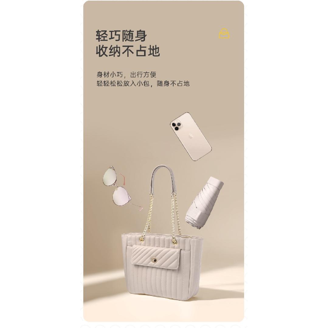 Мини-зонт от солнца — фото 12