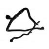 A17128677245 Car Accessories Coolant Radiator Hose 17128677245 17128634286 for BMW F20 F21 F22 F23 F30 F31 F34 F35 F32 F33 F36