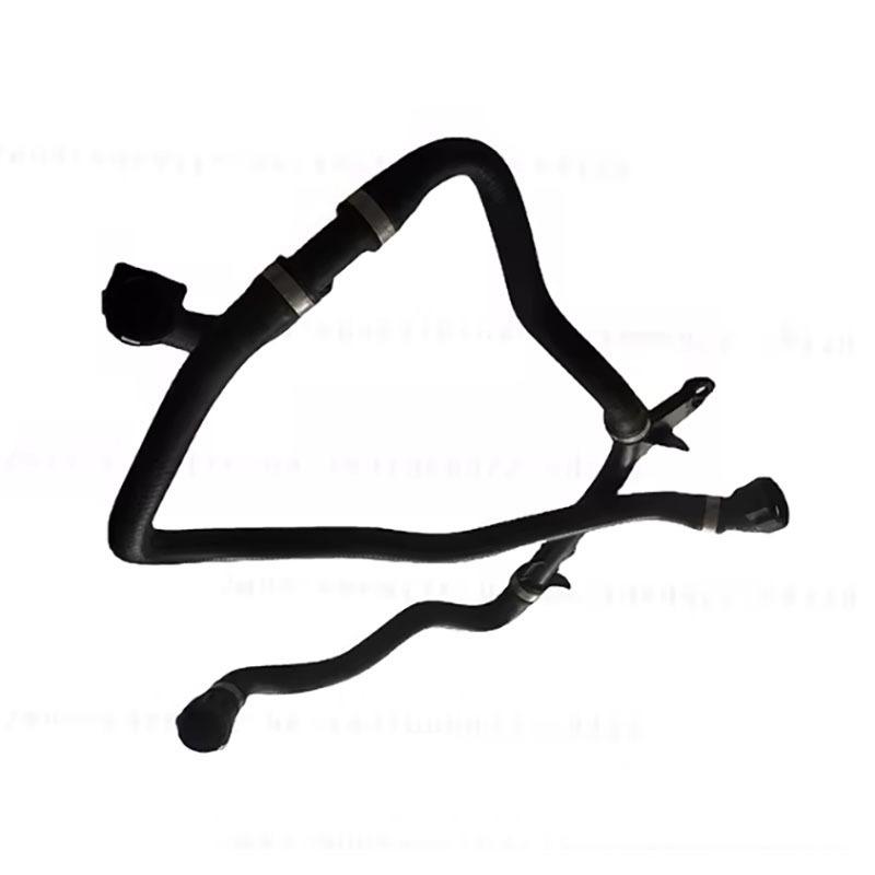 A17128677245 Car Accessories Coolant Radiator Hose 17128677245 17128634286 for BMW F20 F21 F22 F23 F30 F31 F34 F35 F32 F33 F36