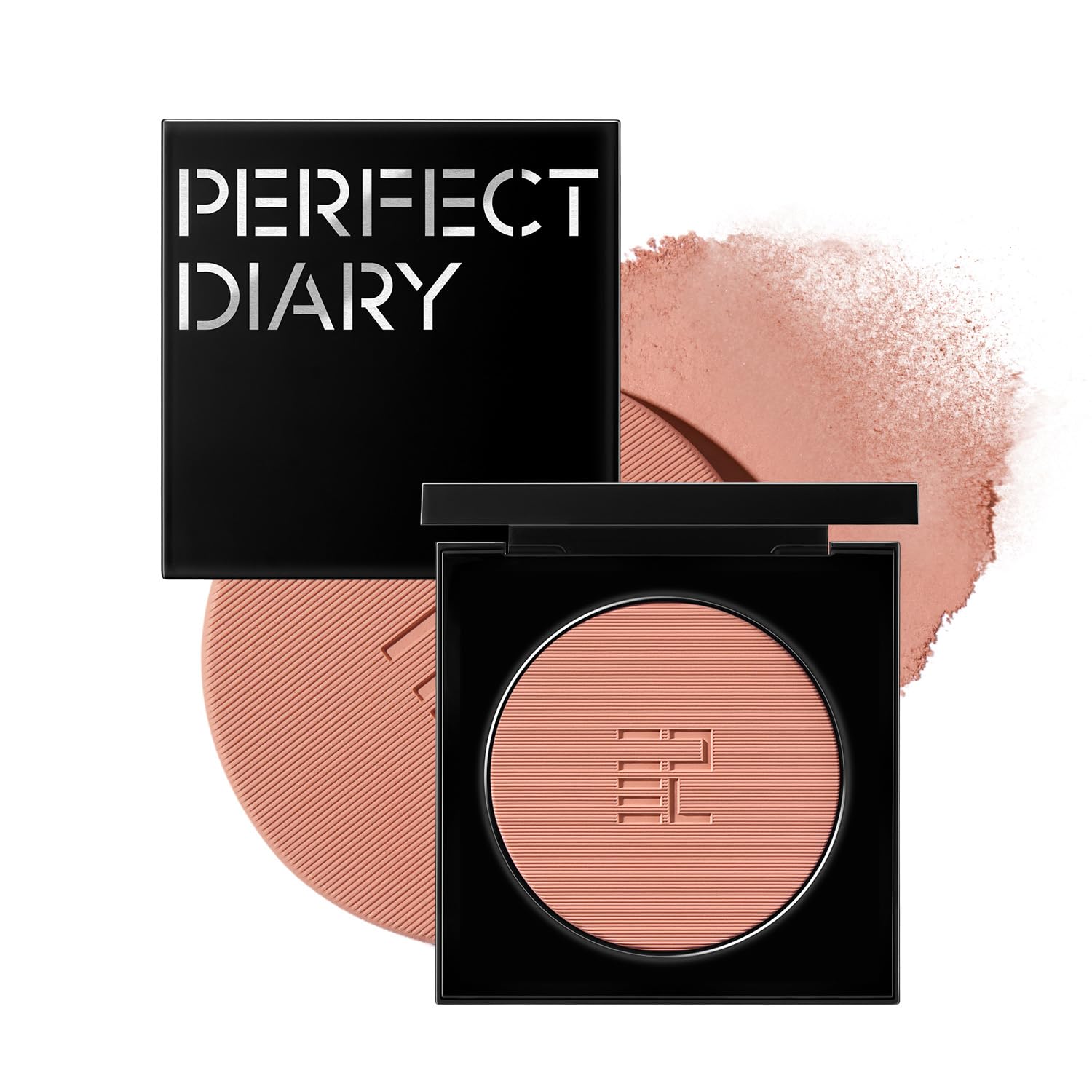 

PERFECT DIARY Perfect Diary Cheek PD Essence Blush 03
