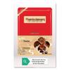 Fenghuang Dancong Mi Lan Xiang Tea - 500g Self-Sealing Kraft Paper & Foil Bag