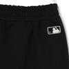 New MLB Knitted Sports Pants Unisex Black 3APTB0131-50BKS