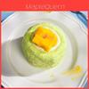 Mango Scone Food Grade Silicone Stress Relief Toy For Kids And Adults
