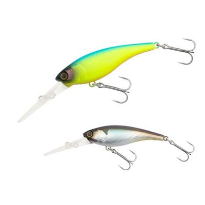 JACKALL Soul Shad 58SP RT Super Moloko