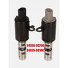 Venstre Høyre Oljekontrollventil For Hyundai Sonata Santa Fe Kia Sedona Sorento 24355-3C200 24355-3C100 243553C200 243553C100