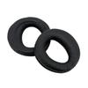 Sponge Replacement Ear Cushions for MDR-DS7000 DS7100 DS6500 DS6000 RF4000 Gaming Headset Enhances Comfort Durability