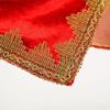 King Cloak Christmas Attire Premium Fabric Costume For Adults And Kids Ideal For Themed Parties And Photo Shoots