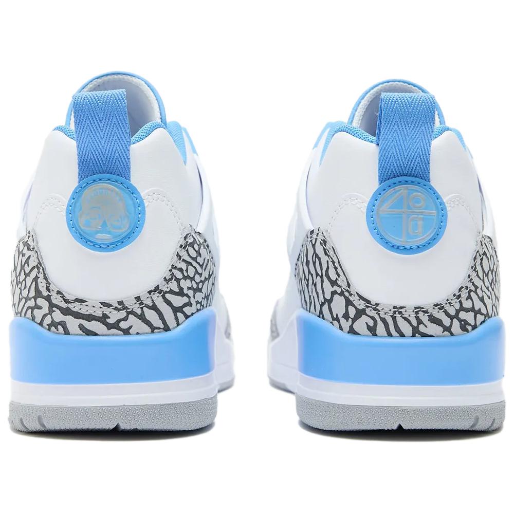 Nové JORDAN Spizike Low Unc FQ1759-141