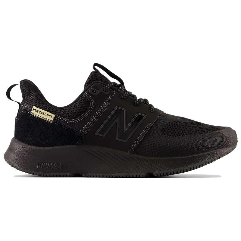 New Balance Dynasoft 900 2E Wide 'Blacktop' Sneakers UA900DB1