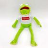 Sesame Street Kermit the Frog Plush Toy Doll - Funny Children's Toy