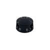 Guitar Potentiometer Knobs Guitar Turner Knobs Replacements Bass Effect Button Control Knobs Turning Knobs Bass Knobs