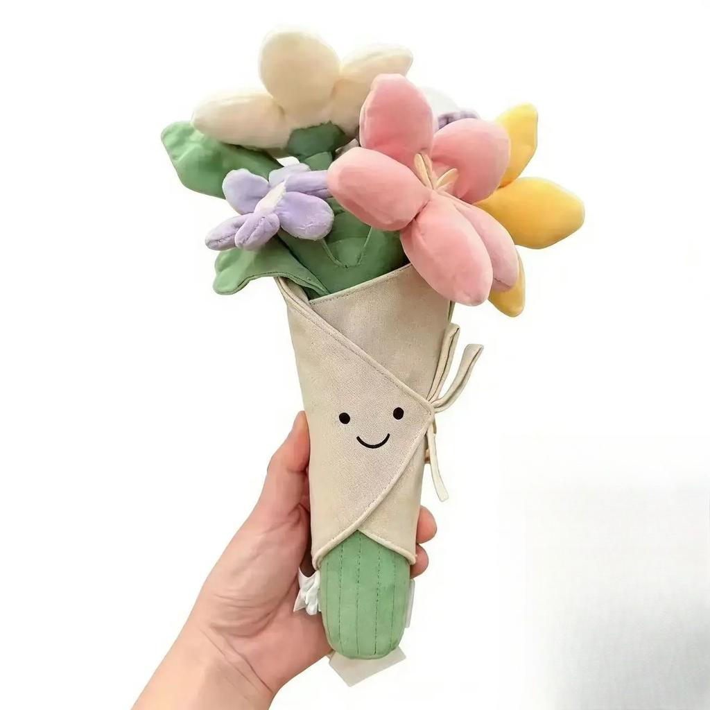 New JC Plush Toys: Love Series; Rabbit Series; Roses; Dragon Series; Turtle Series; Bear Series; Clover and Other Dolls2026