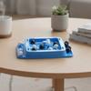 Interactive Four In A Row Game Fast Strategy Track Logic Chess  Parent-child Party