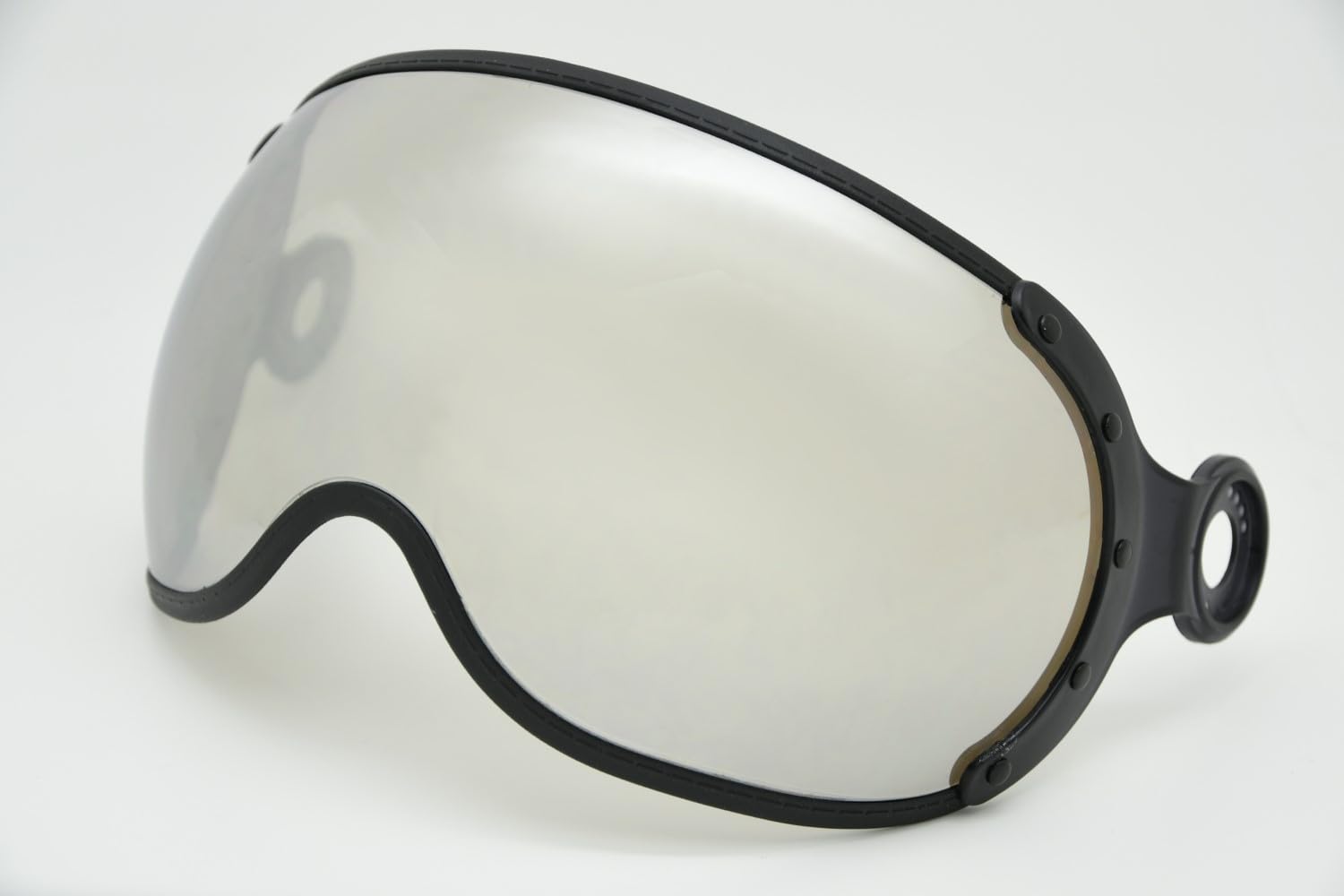 

Marushin Industries Marushin (МАРУШИН) Мотоциклетный шлем Дополнительные детали Визор S-340 Серебряный зеркальный для MS-340 14240204