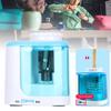 Pencil Sharpener Electric and Manual Pen Sharpener Stationary Supplies for Students