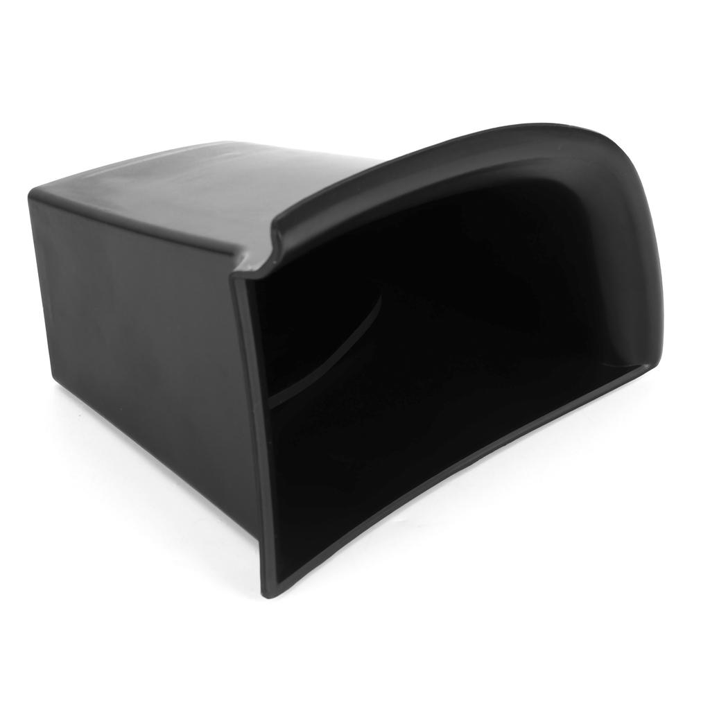 Driver Side Door Armrest Storage Box Pocket Phone Coins Container Fit for Mazda 3 Axela 2019 2020 LHD