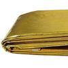 Survival Foil Exquisite Windproof Warmer Aid Rescue Blanket for Outdoor