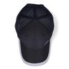 Adidas Interzero V-Panel Mesh Cap, Large, Custom Order (L, Black)