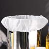 1pc Beer Homebrew Filter Bag for Brewing Malt Boiling Wort Mash Strainer Tool Washable Fine Mesh Strainer Bag
