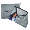 High Quality Wig Bags Hair Packaging Soft Fabric Glossy Hair Satin Bag Silk Satin Bag With Custom Logo