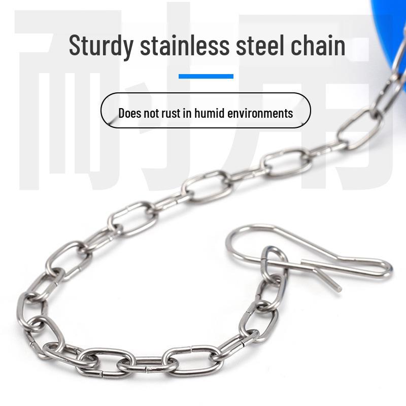 Classic Toilet Tank Lid Seat Water Stopper Rubber Plug Drain Valve Seal Ring Universal Accessory